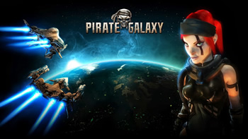 Pirate Galaxy