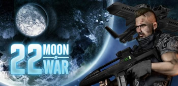 22 Moon@War