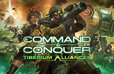 Command and Conquer