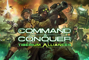 Command and Conquer