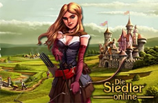 Die Siedler Online