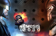 Nemesis 2030