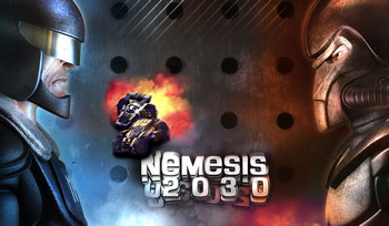 Nemesis 2030