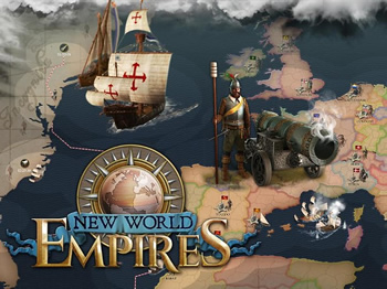 New World Empires