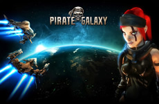 Pirate Galaxy