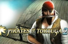 Pirates of Tortuga 2