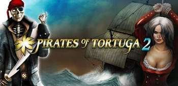 Pirates of Tortuga 2