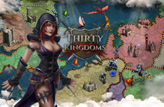 Thirty Kingdoms